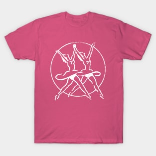 Ballet Dancers T-Shirt